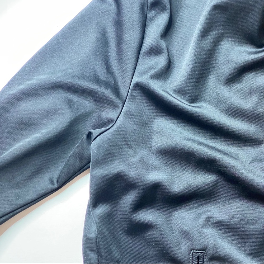 Dolce & Gabanna Logo Plaque Men Bomber Jacket - Picture 7 of 7